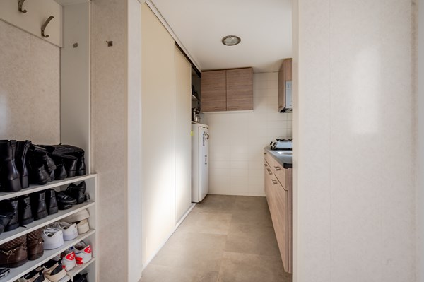 Medium property photo - Amerhof 5, 1316 CH Almere
